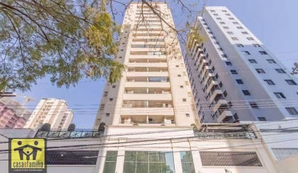 Apartamento com 2 dormitórios à venda, 78 m² por R$ 780.000,00 - Saúde - São Paulo/SP