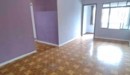 Apartamento com 3 dormitórios à venda, 117 m² por R$ 480.000,00 - Saúde - São Paulo/SP