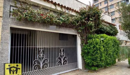 Casa com 2 dormitórios à venda, 238 m² por R$ 1.290.000,00 - Ipiranga - São Paulo/SP