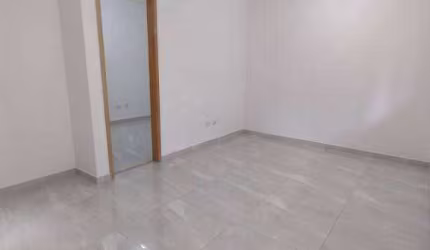 Apartamento novo  com 1 dormitório à venda, 36 m² por R$ 289.000 - Vila Monumento - São Paulo/SP