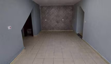 Loja para alugar, 24 m² por R$ 2.400,00/mês - Vila Mariana - São Paulo/SP