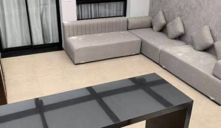 Apto Garden à 750m metrô Alto do Ipiranga 1 dorm.56 m² por R$ 638.000