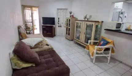 Apartamento com 3 dormitórios à venda, 72 m² por R$ 480.000 - Ipiranga - São Paulo/SP