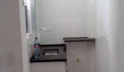 Studio com 1 dormitório para alugar, 20 m² por R$ 1.420/mês - Saúde - São Paulo/SP