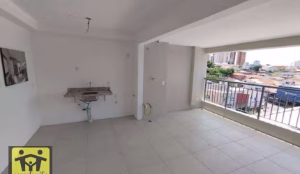 Apartamento em construção com 2 dormitórios à venda, 45 m² por R$ 449.000 - Ipiranga - São Paulo/SP