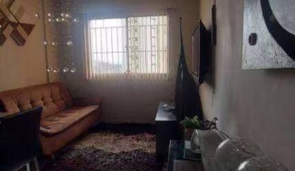 Apartamento com 2 dormitórios à venda, 61 m² por R$ 295.000,00 - Jardim Patente Novo - São Paulo/SP