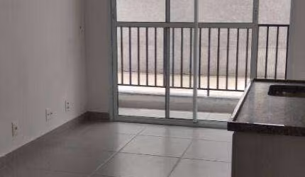 Apartamento  a 30 passos do metrô alto do Ipiranga com 2 dormitórios para alugar, 35 m² por R$ 3.000/mês - Ipiranga - São Paulo/SP