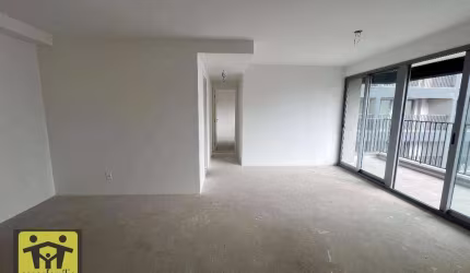 Apartamento com 2 dormitórios à venda, 75 m² por R$ 852.000 - Vila Gumercindo - São Paulo/SP