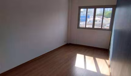 Apartamento com 1 dormitório à venda, 42 m² por R$ 309.000 - Vila Monumento - São Paulo/SP