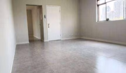 Apartamento com 2 dormitórios à venda, 84 m² por R$ 380.000,00 - Vila Mariana - São Paulo/SP