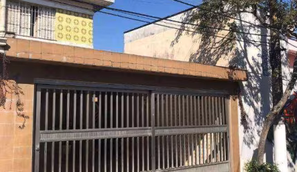 Sobrado com 2 dormitórios à venda, 117 m² por R$ 450.000,00 - Vila Ema - São Paulo/SP