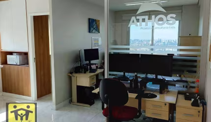 Sala coml na Bom Pastor à 700m metrô   R$ 350.000 -