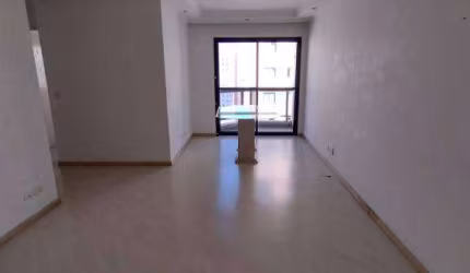 Apartamento com 3 dormitórios à venda, 67 m² por R$ 679.000,00 - Vila Gumercindo - São Paulo/SP
