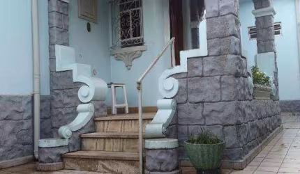 Casa com 2 dormitórios à venda, 240 m² por R$ 850.000,00 - Ipiranga - São Paulo/SP