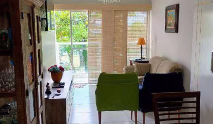 Apartamento com 2 dormitórios à venda- Balneário Cidade Atlântica - Guarujá/SP / Estuda permuta por imóvel maior valor até R$ 800.000,00.