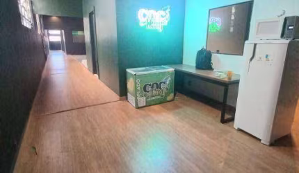 Prédio  comercial à venda,  - Vila Moraes - São Paulo/SP