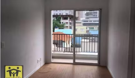 Apartamento  47 m do metrô alto do Ipiranga com 2 dormitórios à venda, 36 m² por R$ 420.000 - Ipiranga - São Paulo/SP