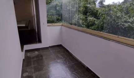 Apartamento com 3 dormitórios à venda, 219 m² por R$ 1.200.000,00 - Ipiranga - São Paulo/SP