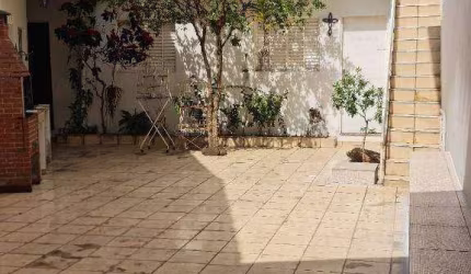 Imóvel para renda ou 3 famílias!! Sobrado com 2 dormitórios à venda, 73 m² por R$ 670.000 - Jardim Itapura - São Paulo/SP