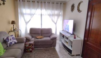 Sobrado com 3 dormitórios, 113 m² - venda por R$ 750.000,00 ou aluguel por R$ 3.246,60/mês - Saúde - São Paulo/SP