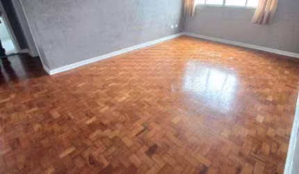 Apartamento com 2 dormitórios, 57 m² - venda por R$ 350.000,00 ou aluguel por R$ 2.257,00/mês - Vila São José (Ipiranga) - São Paulo/SP