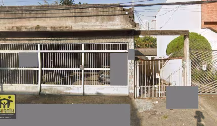 Terreno à venda,  por R$ 950.000 - Vila Mariana - São Paulo/SP