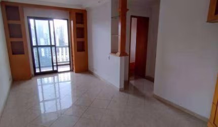 Apartamento com 2 dormitórios, 65 m² - venda por R$ 649.000,00 ou aluguel por R$ 3.638,90/mês - Vila da Saúde - São Paulo/SP