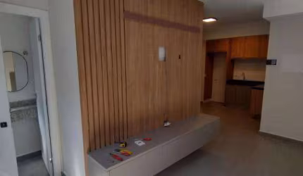 Sobrado  em condomínio fechado novo com 2 dormitórios, 95 m² - venda por R$ 870.000 ou aluguel por R$ 5.800/mês - Aclimação - São Paulo/SP