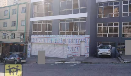 Prédio, - venda por R$ 20.000.000 ou aluguel por R$ 170.839/mês - Cambuci - São Paulo/SP