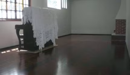 Sobrado com 3 dormitórios à venda, 133 m² por R$ 850.000,00 - Vila Santo Estéfano - São Paulo/SP