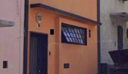 Sobrado com 2 dormitórios - venda por R$ 590.000,00 ou aluguel por R$ 3.300,00/mês - Liberdade - São Paulo/SP