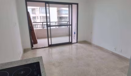 Studio ao lado da estação Sacomãcom 1 dormitório para alugar, 30 m² por R$ 3.110/mês - Sacomã - São Paulo/SP