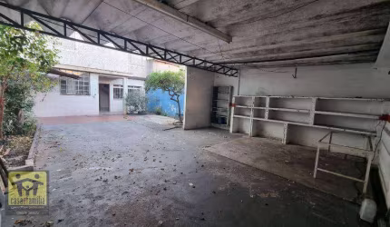 Sobrado com 2 dormitórios à venda, 150 m² por R$ 480.000,00 - Vila Moraes - São Paulo/SP