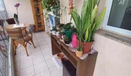 Apartamento com 3 dormitórios à venda, 101 m² por R$ 1.670.000,00 - Vila Mariana - São Paulo/SP