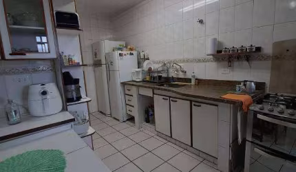 Apartamento com 3 dormitórios à venda, 104 m² por R$ 529.000,00 - Saúde - São Paulo/SP