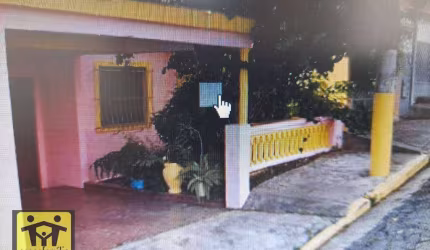 Terreno com casa velha - Vila Gumercindo - São Paulo/SP