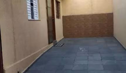 Casa de vila  com 2 dormitórios à venda + Kit com renda - Vila Gumercindo - São Paulo/SP