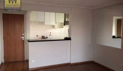 Apartamento com 3 dormitórios à venda, 66 m² por R$ 465.000,00 - Vila Vera - São Paulo/SP