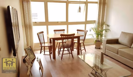 Apartamento com 2 dormitórios à venda, 105 m² por R$ 565.000,00 - Ipiranga - São Paulo/SP