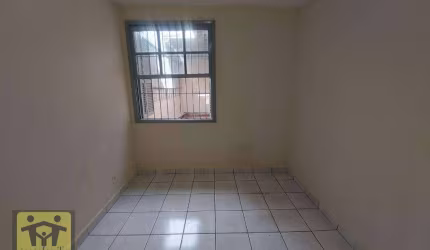 Casa com 2 dormitórios para alugar por R$ 1.500,00/mês - Cursino - São Paulo/SP