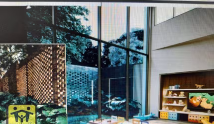 Apartamento  em construção com 4 dormitórios à venda, - Vila Nova Conceição - São Paulo/SP