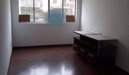 Apartamento com 2 dormitórios à venda, - São João Clímaco - São Paulo/SP