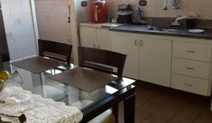 Apartamento com 2 dormitórios à venda, 68 m² por R$ 342.000,00 - Vila Moinho Velho - São Paulo/SP