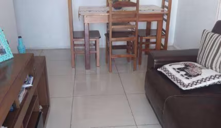 Apartamento com 2 dormitórios à  - Vila das Mercês - São Paulo/SP