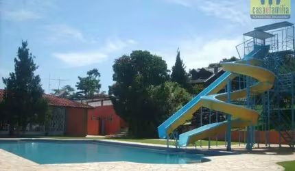 Chácara residencial à venda, Zona Rural, Jarinu.