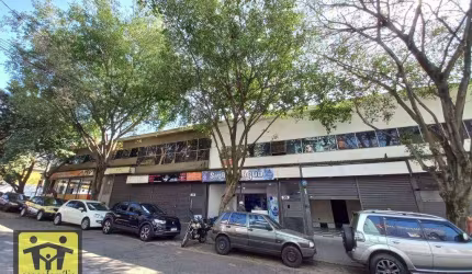 Prédio comercial  à venda, por R$ 2.745.000 - Ipiranga - São Paulo/SP