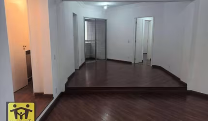 Apartamento com 3 dormitórios à venda, 115 m² por R$ 699.000,00 - Vila Andrade - São Paulo/SP