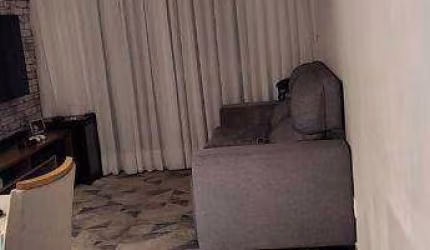 Apartamento com 3 dormitórios à venda,  - Vila Firmiano Pinto - São Paulo/SP