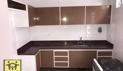 Sobrado com 4 dormitórios à venda,  - Vila Gumercindo - São Paulo/SP