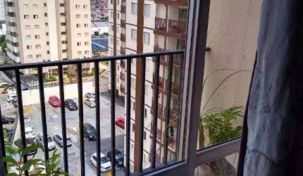 Apto  3 dorms sendo 1 suíte -troca casa praia grande 3 dorms